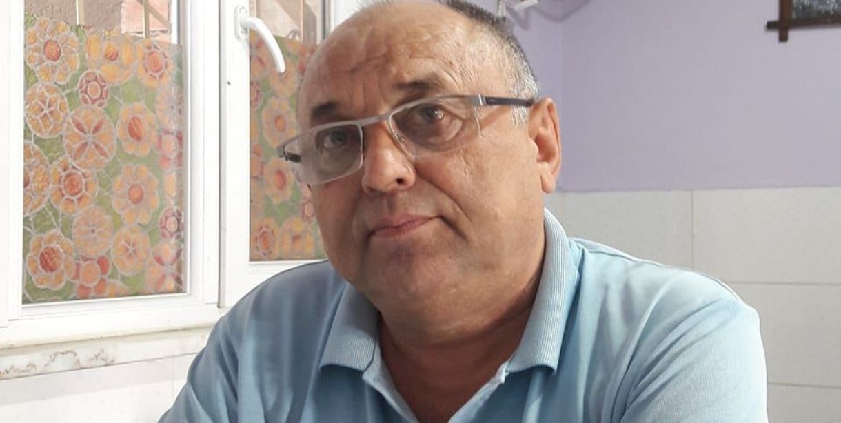 Hüseyin Kandaz Vefat Etti