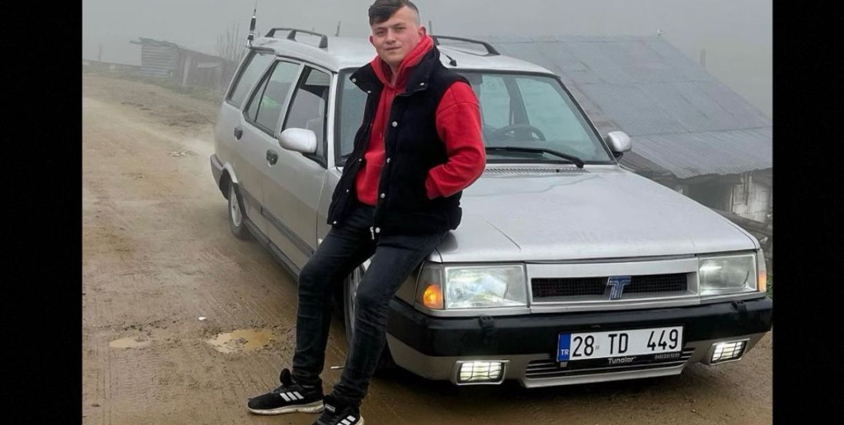 Alihan Çakıcı'ya Asker Eğlencesi